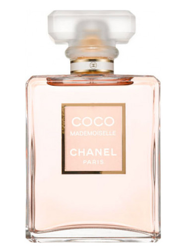 CHANEL - COCO MADEMOISELLE